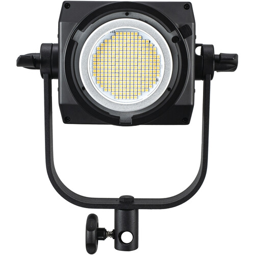 Nanlite FS-200 *ของแท้รับประกันศูนย์* ไฟ LED Daylight AC Monolight, 5600K, CRI/TLCI: 96/98, ฟรี!! Reflector, สายไฟ