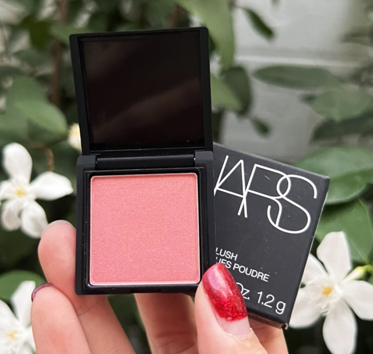 NARS Blush 1.2g. #Orgasm