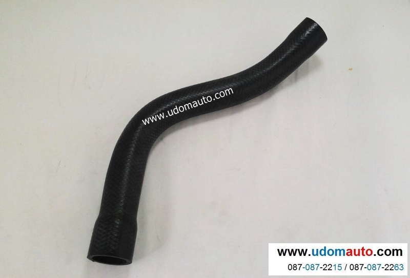ท่อยางหม้อน้ำ (ท่อนบน) BMW E36 (เครื่อง M40) / Upper Radiator Hose