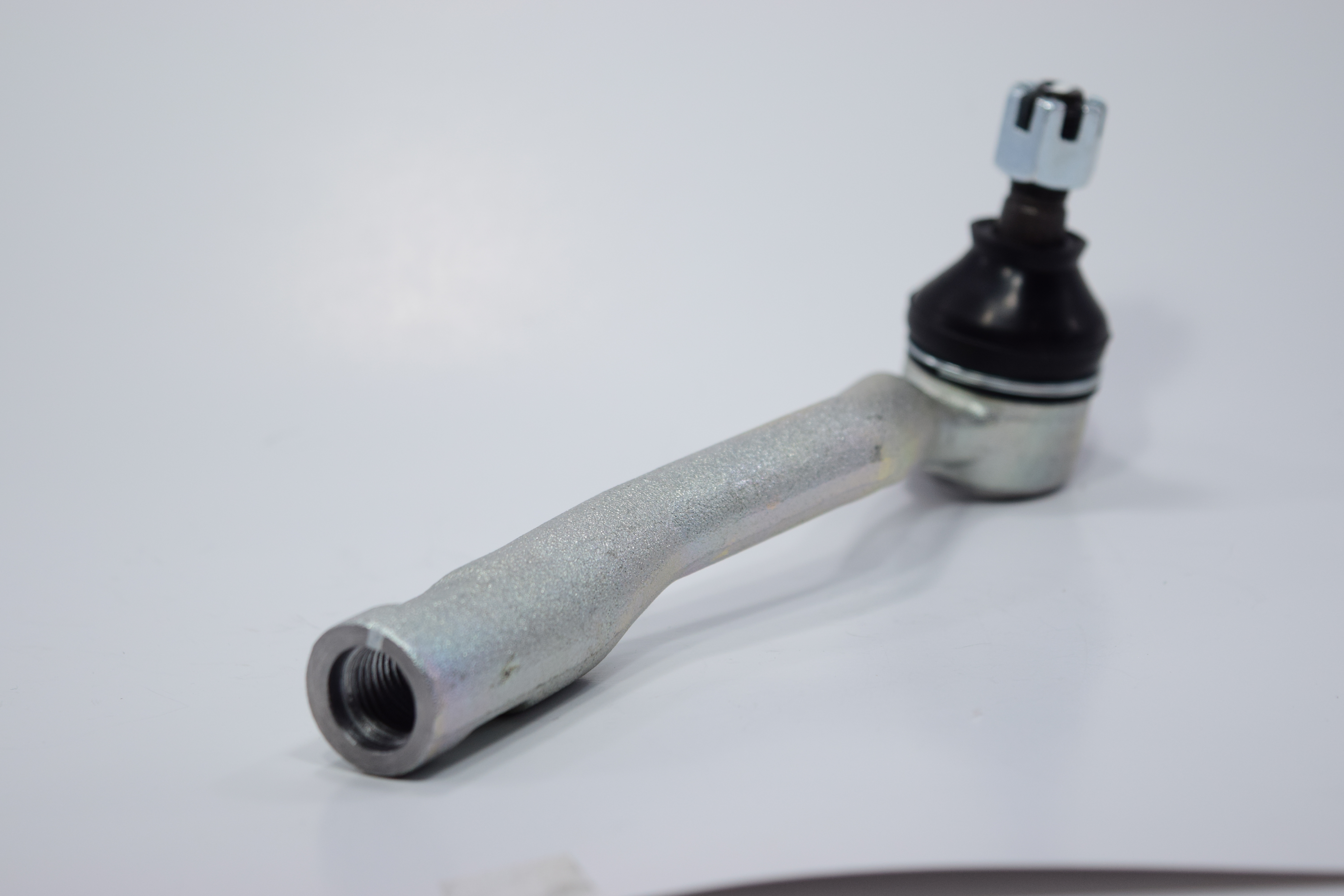 (2 ตัว) ลูกหมากคันชักนอก TOYOTA AT190 / ST190 ปี 1960-On โตโยต้า 3E-2991 ยี่ห้อ 333 TIE ROD END, OUTER (ซ้าย / ขวา)