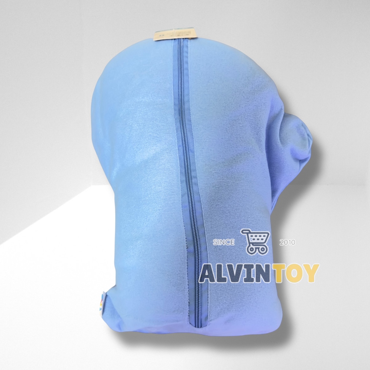 หมอนผ้าห่มโดราเอม่อน