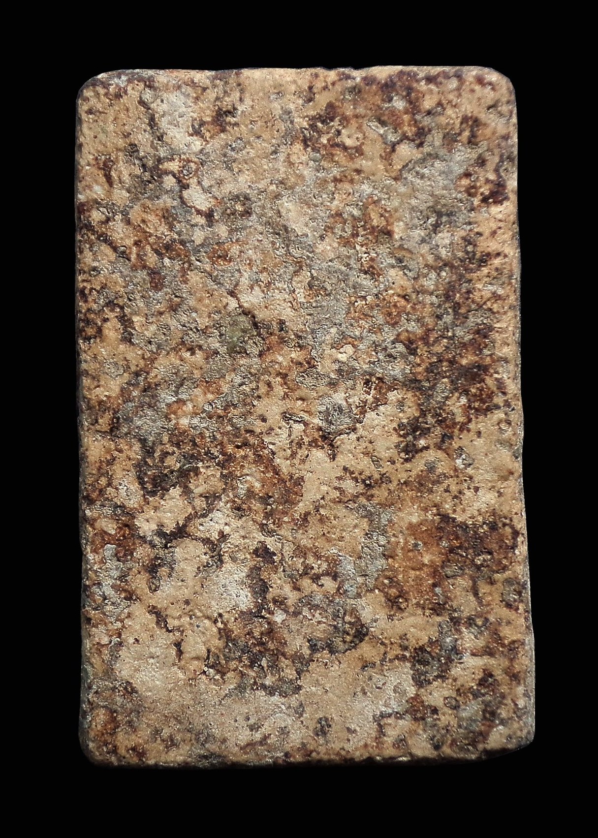 พระสมเด็จ พิมพ์ใหญ่ วัดระฆังฯ