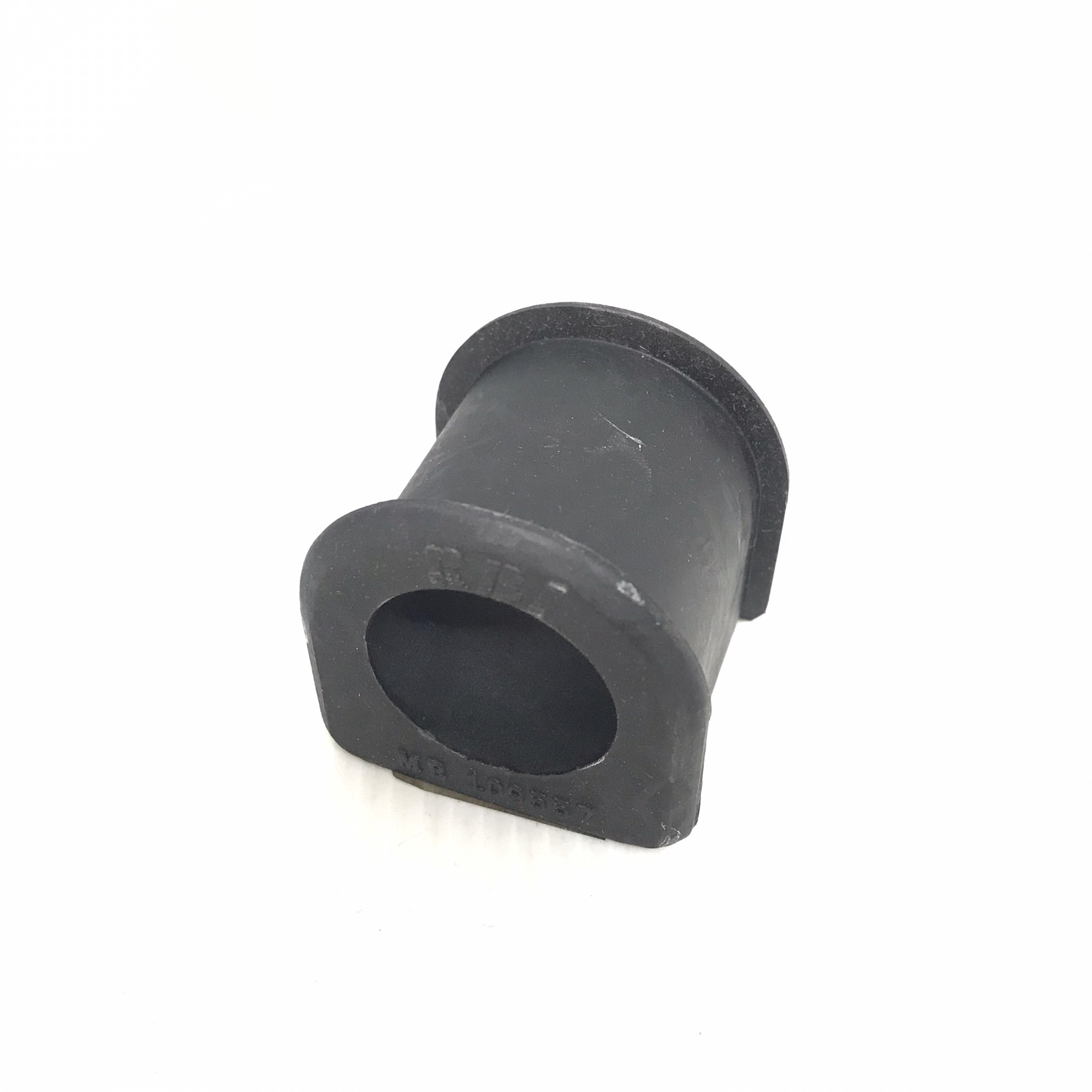 ลูกยางกันโคลง MITSUBISHI L200 / CYCLONE มิตซูบิชิ ไซโคลน / รูใน 24 มิล / เบอร์ MB109557 / M21410 / RBI stabilizer shaft rubber (1 ตัว)