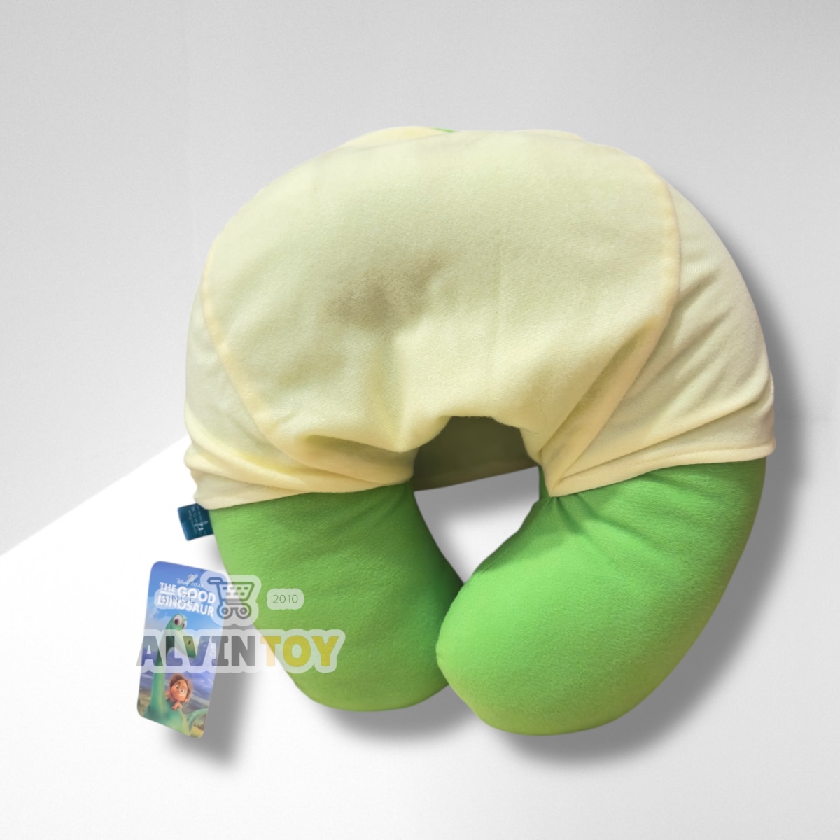 หมอนรองคอ Arlo - อาร์โล