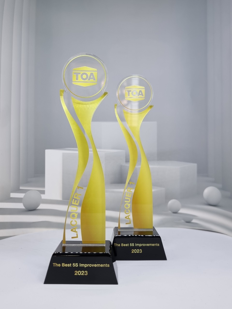 TROPHY723