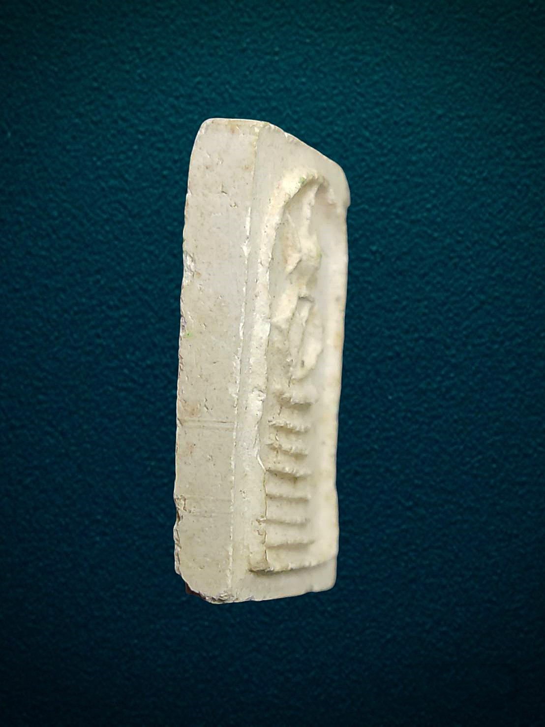 พระสมเด็จ หลวงพ่อแจ่ม วัดวังแดงเหนือ อยุธยา ปี2510