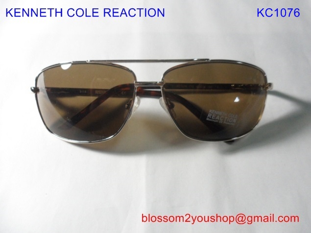 Kenneth Cole Reaction รุ่น KC1076
