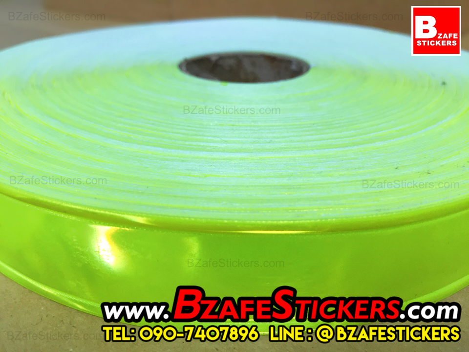 จำหน่าย แถบสะท้อนแสง PVC สีขาว สีเหลืองมะนาว เจ้าใหญ่ของไทย ปลีก–ส่ง ราคาถูกที่สุด หลิน 090-7407896ทางเราได้ขายสติ๊กเกอร์สะท้อนแสง3M,สติ๊กเกอร์สะท้อนแสงHDLite,สติ๊กเกอร์สะท้อนแสงKiwalite,สติ๊กเกอร์แร็ปรถเคฟล่า,สติ๊กเกอร์ Oracal,หลังคาแก้ว,สติ๊กเกอร์พรายน้ำ,แถบสติ๊กเกอร์สะท้อนแสง ขาว-แดง 3M,แถบขาวแดงสะท้อนแสงYeagood,แถบลูกศรสะท้อนแสง ขาว-แดง เหลือง-ดำ,แถบเฉียงสะท้อนแสง ขาว-แดง เหลือง-ดำ,แถบเหลืองดำสะท้อนแสง,แถบแดงสะท้อนแสงติดรถ,แถบเหลืองสะท้อนแสงติดรถ,แถบขาวสะท้อนแสงติดรถ,แถบสติ๊กเกอร์สะท้อนแสงติดขอบล้อ3M,ไวนิลสะท้อนแสง,แถบสะท้อนแสงPVC,แถบผ้าสะท้อนแสง,ฟิล์มแร็ปไฟหน้ารถ,ที่รีดสติ๊กเกอร์3M,หัวจับใบมีด,ใบมีดตัดสติ๊กเกอร์,เทปยกสติ๊กเกอร์ มานาน ทำให้เราเชี่ยวชาญด้าน สติ๊กเกอร์สะท้อนแสง ตัวจริง 