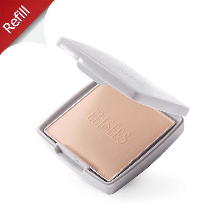 ELISEES NATURAL ESSENCE POWDER-Refill