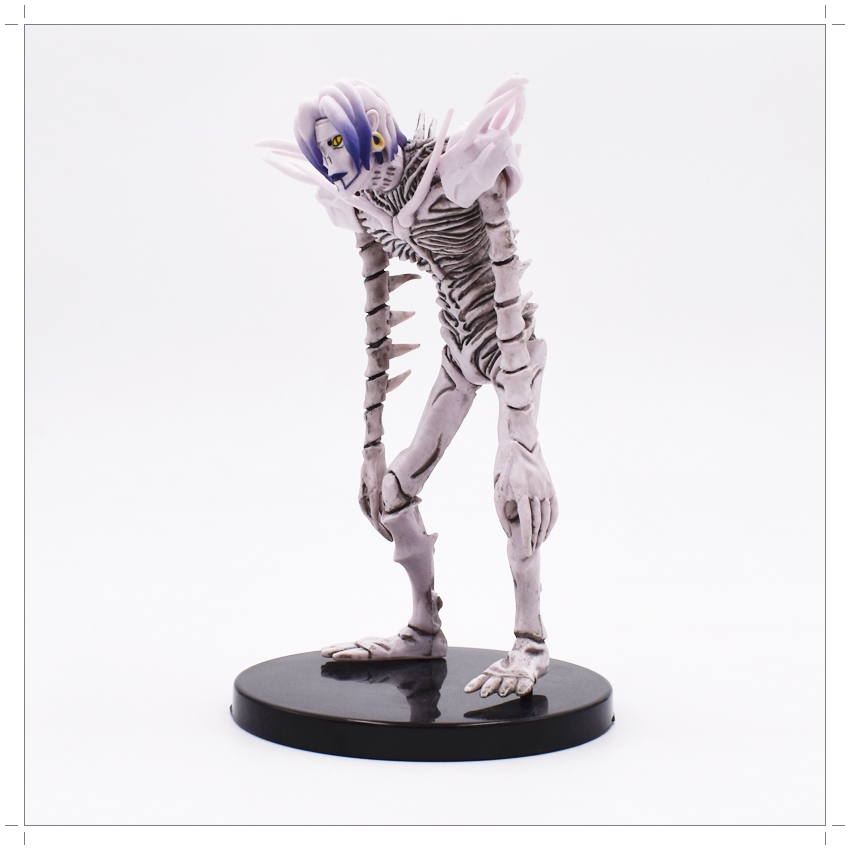 Action Figure Death Note Rem