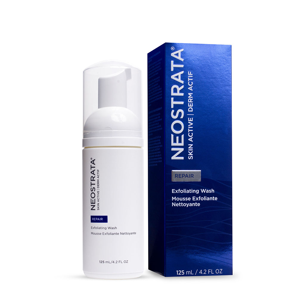 NeoStrata Exfoliating Wash(NEFW)