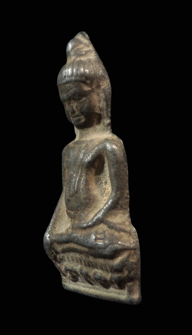 พระหูยาน ลพบุรี