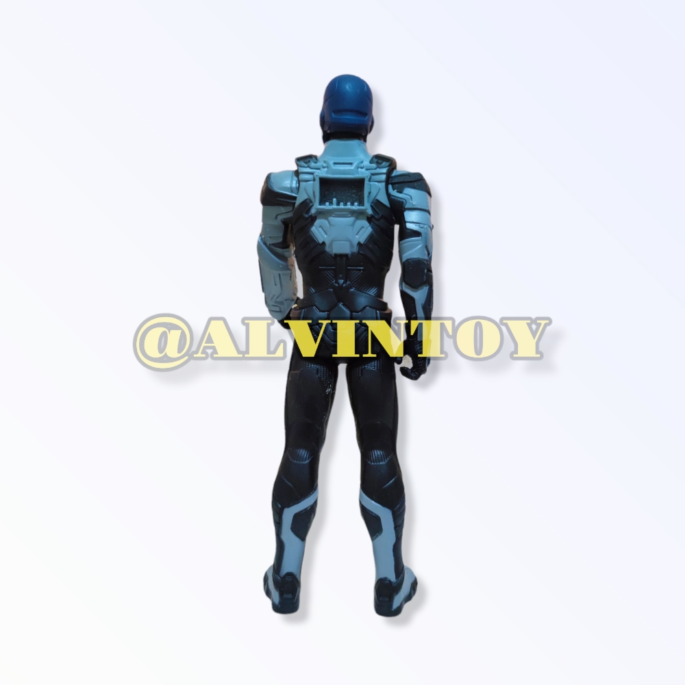 Figure Captain America Avenger End Game