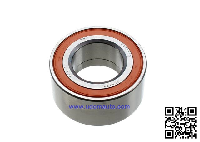 ลูกปืนล้อหน้า SONIC (โซนิค) มีABS "FAG" / Front Wheel Bearing, 13592067