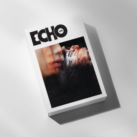 ( Pre-Order ) Jin ( BTS ) 2nd Mini Album [Echo] Weverse ver * ไม่มี Poster * วางจำหน่าย 16 / 5 / 2025