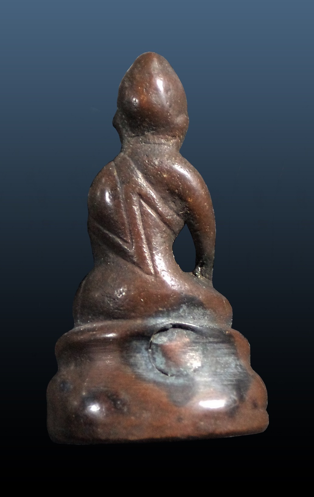 พระกริ่งเก่า