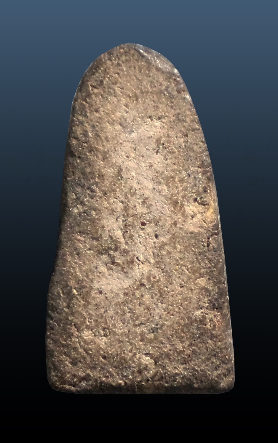 หลวงปู่ทวด พิมพ์พระรอด อ.นอง วัดทรายขาว ปัตตานี