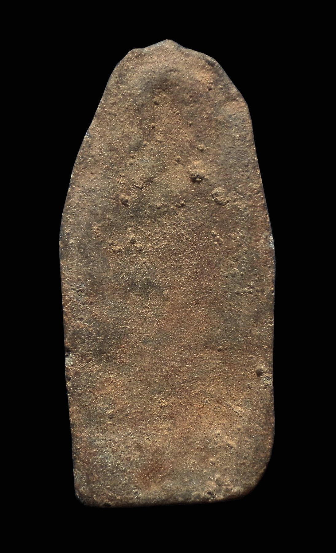 พระเดี่ยวยอดขุนพล เนื้อชิน ชัยนาท