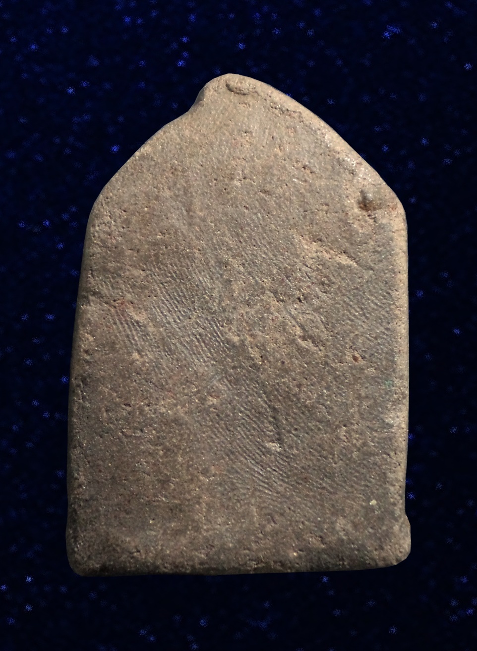 พระเนื้อดิน หลวงปู่โสภา วัดเทพกุญชร โคกช้าง จ.พิษณุโลก