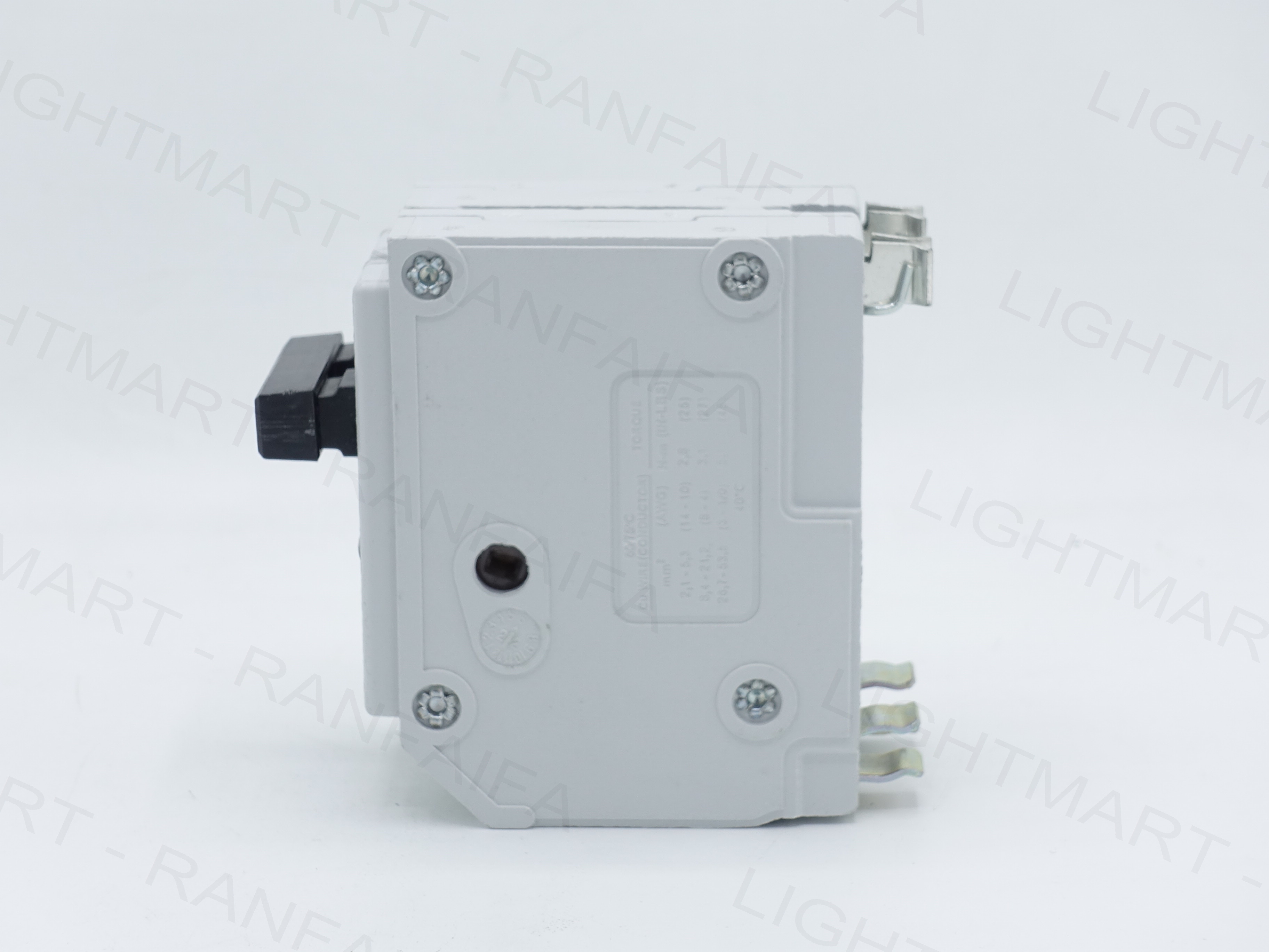 เมนเบรกเกอร์ 2P 32-100A "Bticino" รุ่น BT-PLUG