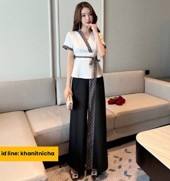 ชุดนวดสปา ชุดเสริมสวย ซาวน่า