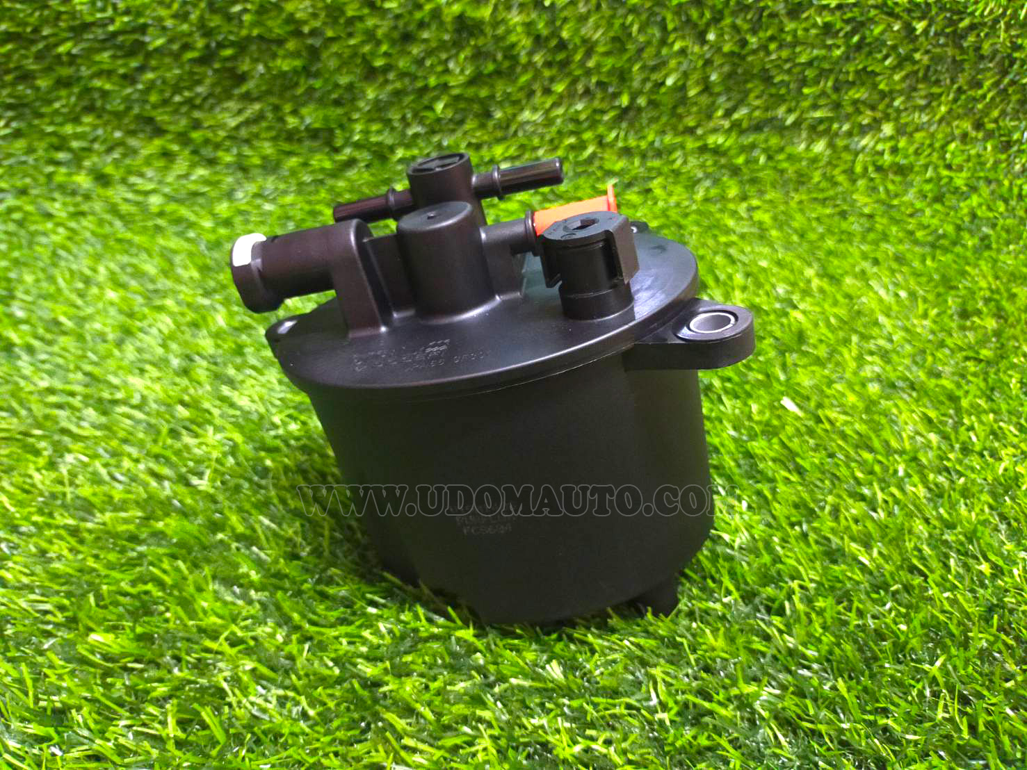 กรองโซล่า RANGE ROVER EVOQUE