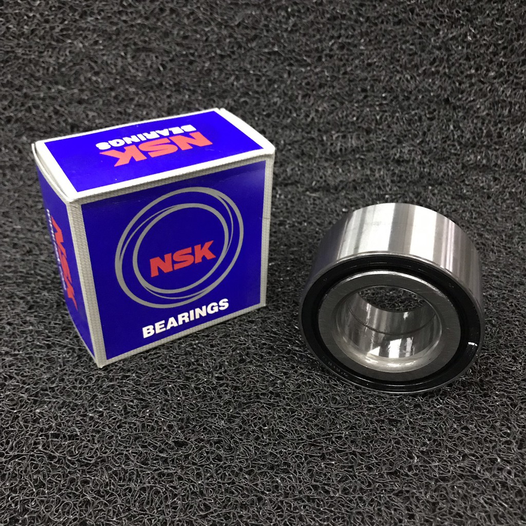 (ประกัน 1 เดือน) ลูกปืนล้อหน้า HONDA CIVIC 92-95, CITY ZX 02-05/JAZZ 03-07 (GD) (ABS) ฮอนด้า ซีวีค ซิตี้ แจ๊ส (GD) ล้อหลัง CRV 02 (GEN2) 38BWD26