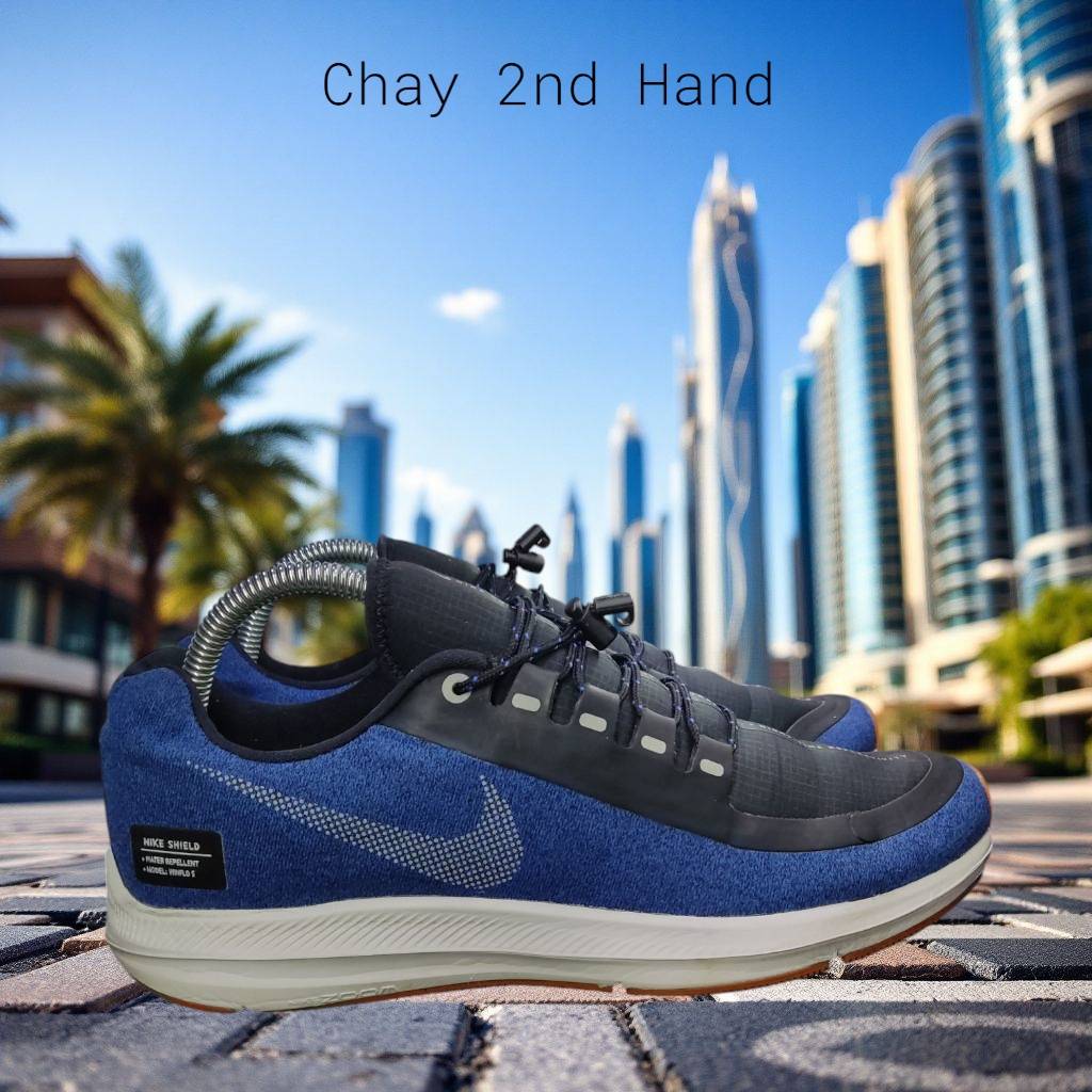 รองเท้ามือสอง SIZE#39.5 ยาว24ซม. แบรนด์ดัง สภาพสวย ตรงปก SH395A02N485