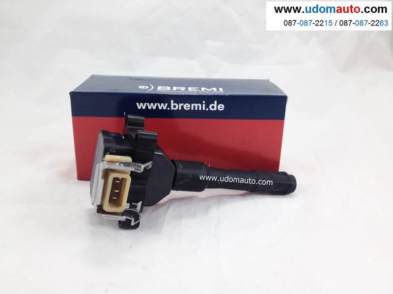 คอล์ยจุดระเบิด BMW E38 เครื่องM60 / Ignition Coil, 730i, 740iL