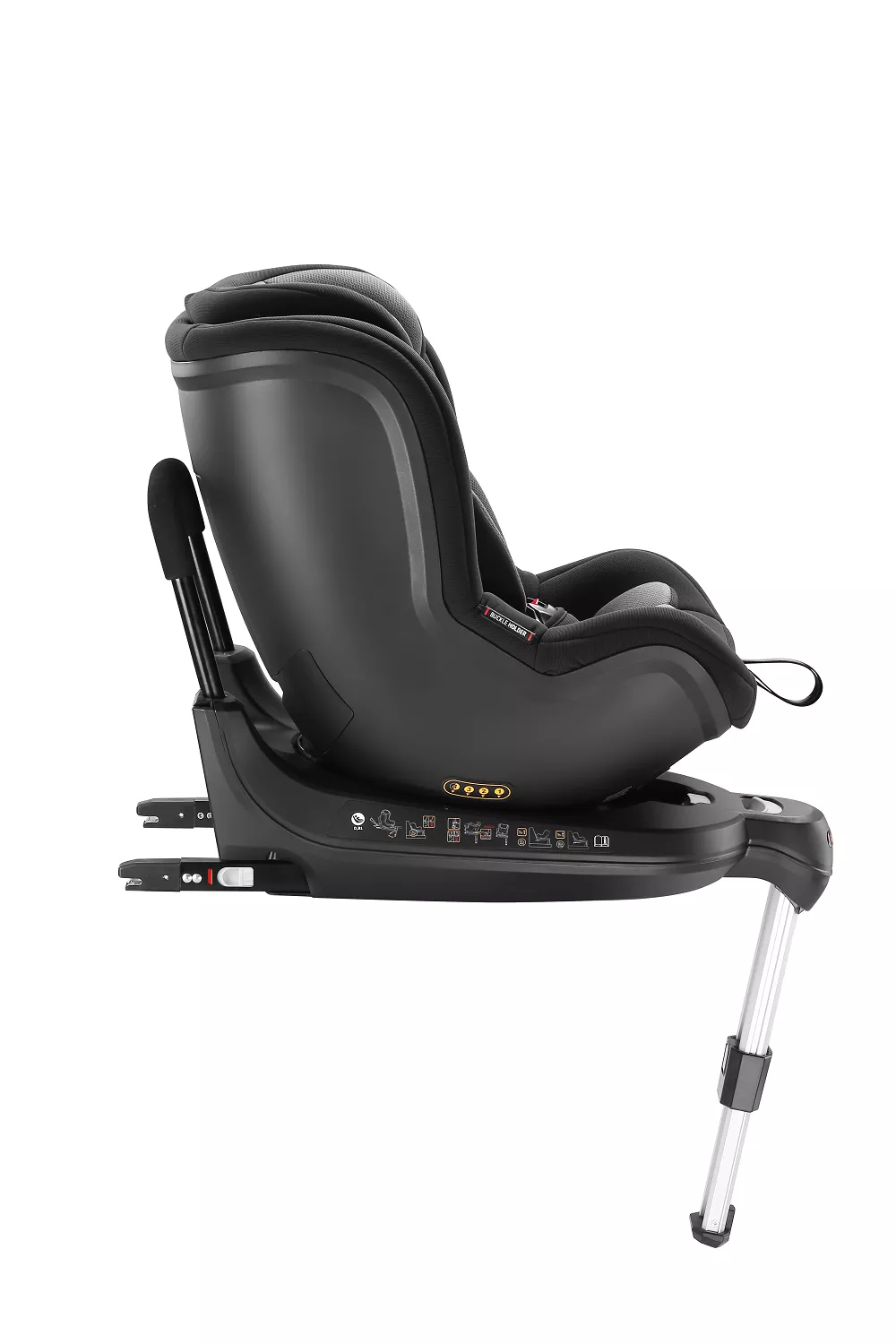 Welldon คาร์ซีท รุ่น Cocoonlove Elder (แรกเกิด - 4 ปี)