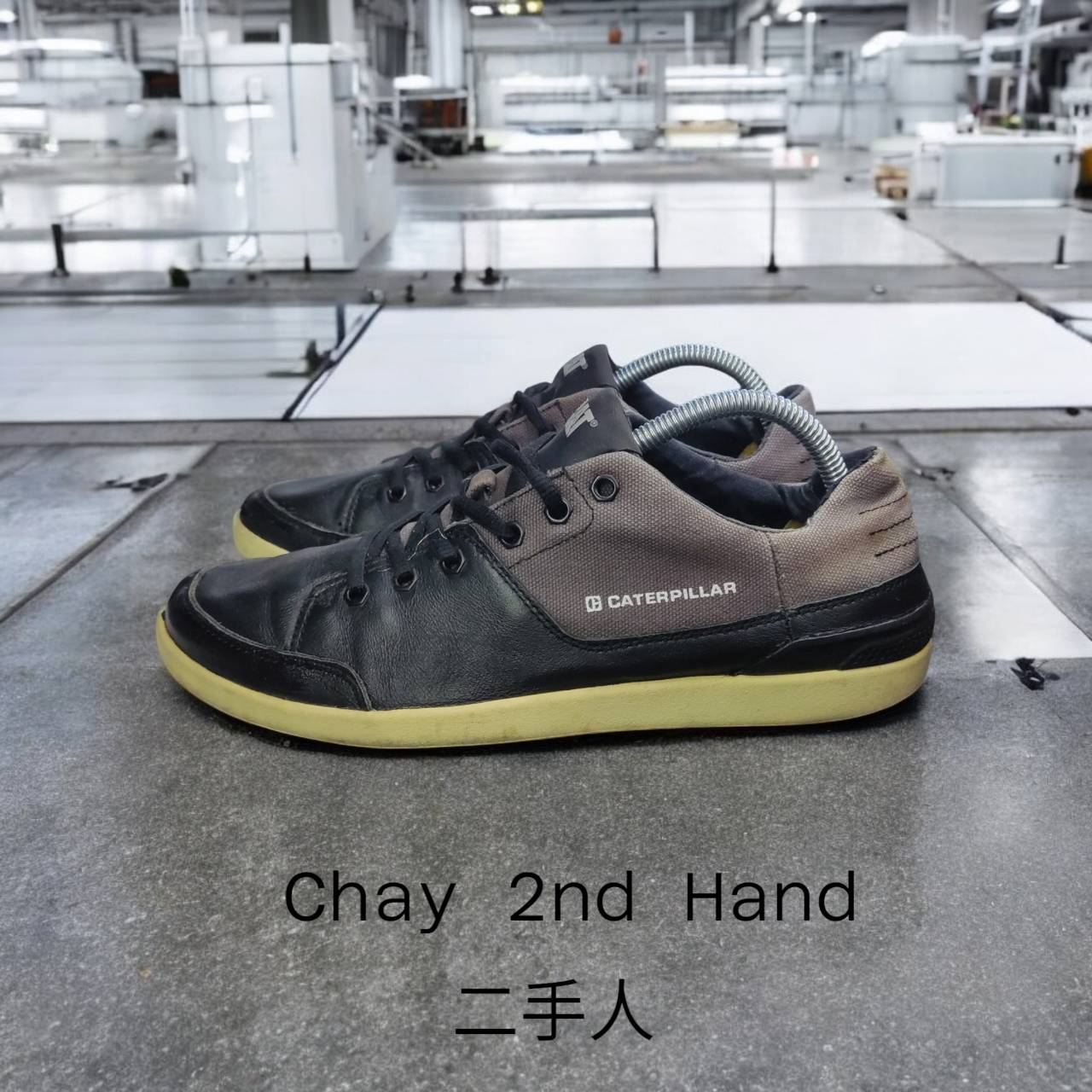 รองเท้ามือสอง SIZE#37.5 แบรนด์ดัง สภาพสวย ตรงปก SH375A09N307
