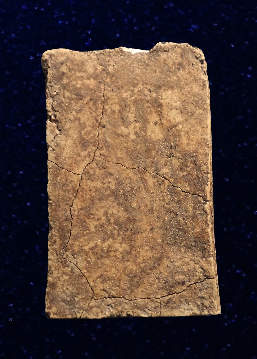 พระสมเด็จ พิมพ์ใหญ่ เนื้อแกร่งหนึกนุ่ม