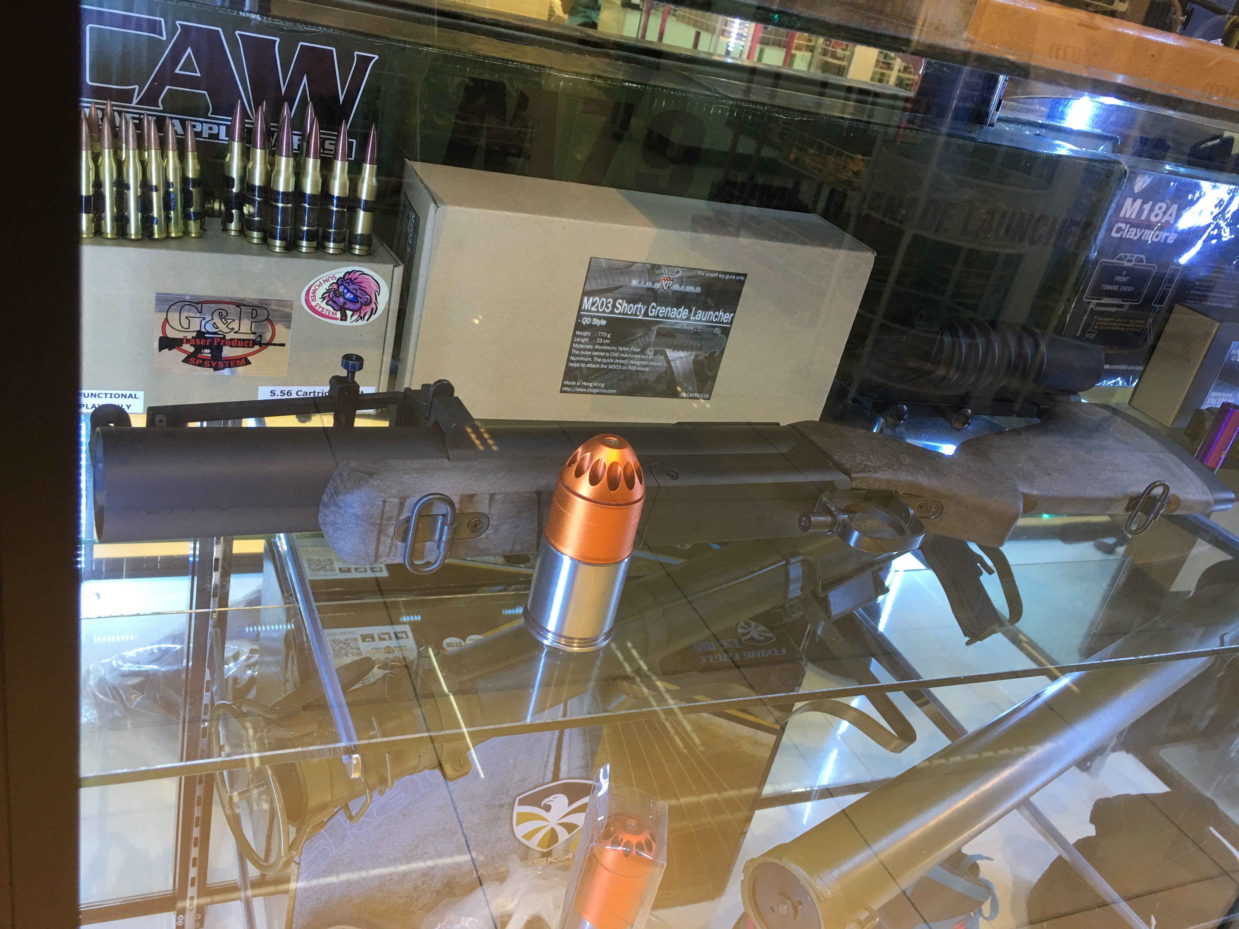 M79/caw