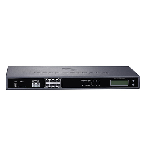 ตู้สาขา IP PBX GRANDSTREAM UCM6208 Appliance