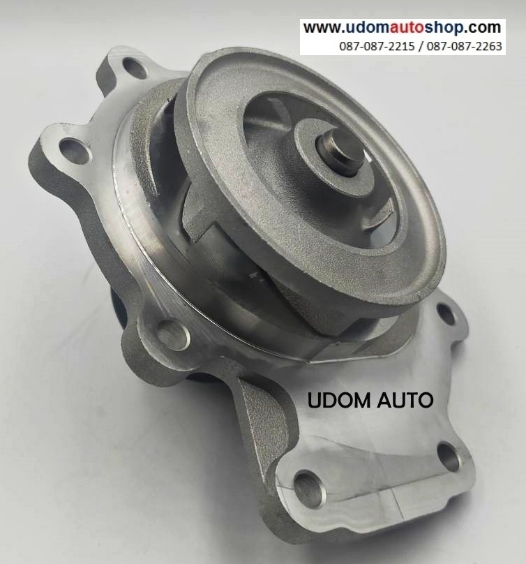 ปั๊มน้ำ (รุ่นคอยาว) ESCAPE V6, TRBUTE 3000 CC.