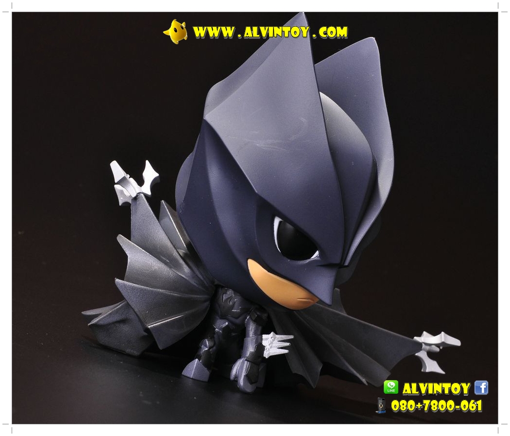 Figures Batman Static Arts Mini