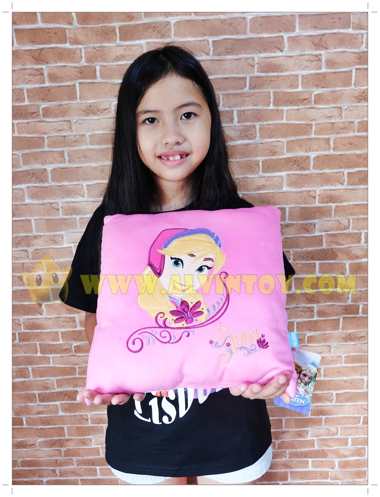 หมอนตุ๊กตา Anna - อันนา