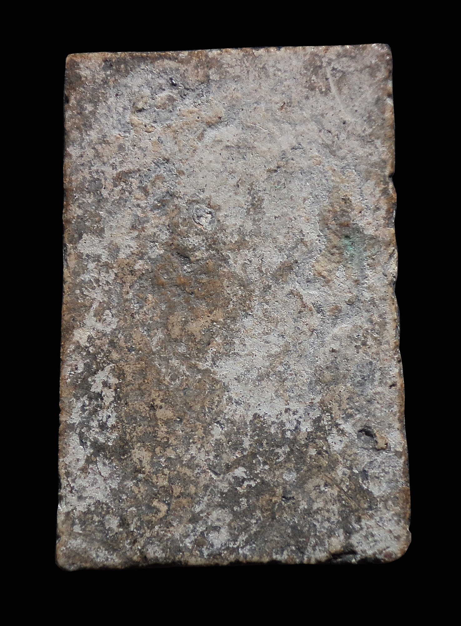 พระสมเด็จ พิมพ์ใหญ่ วัดระฆังฯ