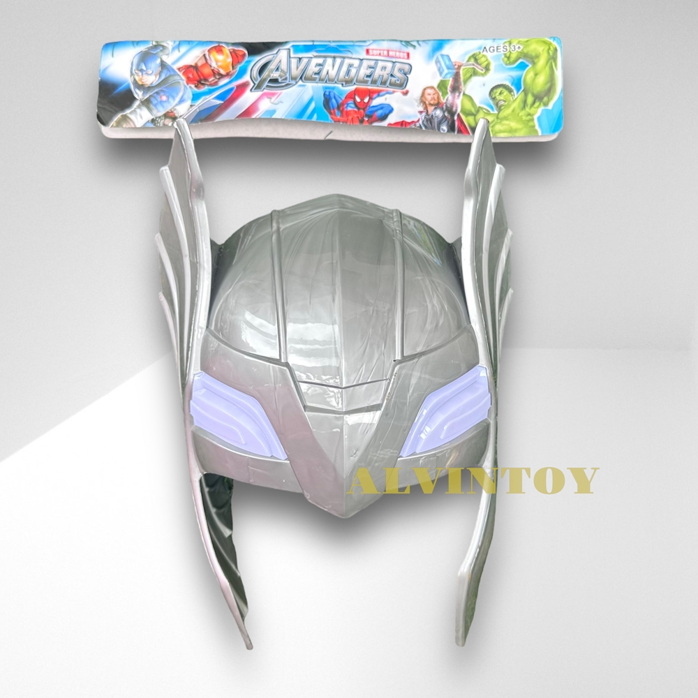หน้ากาก Thor - ธอร์