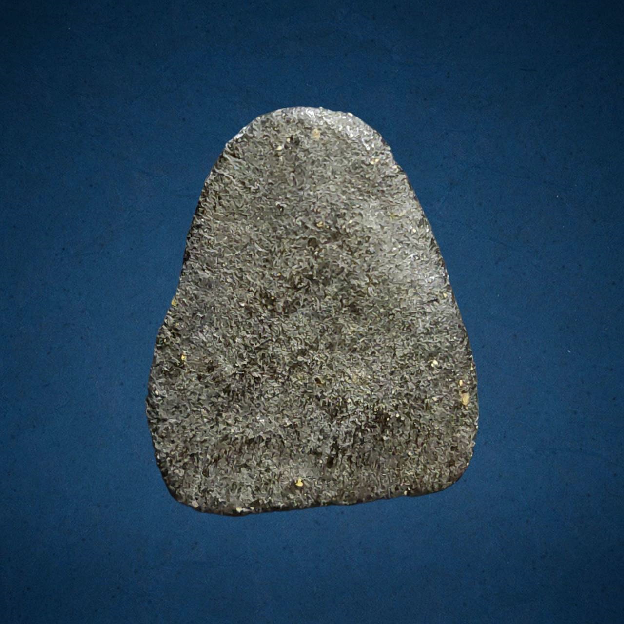 พระปิดตาพ่อท่านเขียว วัดหรงบน นครศรีธรรมราช ผงผสมว่าน รุ่นแรก ปี 2510