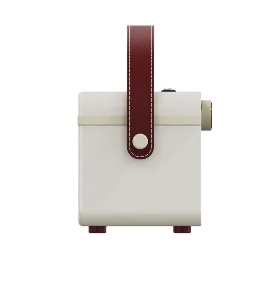 Hotone Pulze*ของแท้รับประกัน 1ปี* Dual 3.5" 30W Guitar Amplifier, Full Range Speakers, แอมป์กีต้าร์