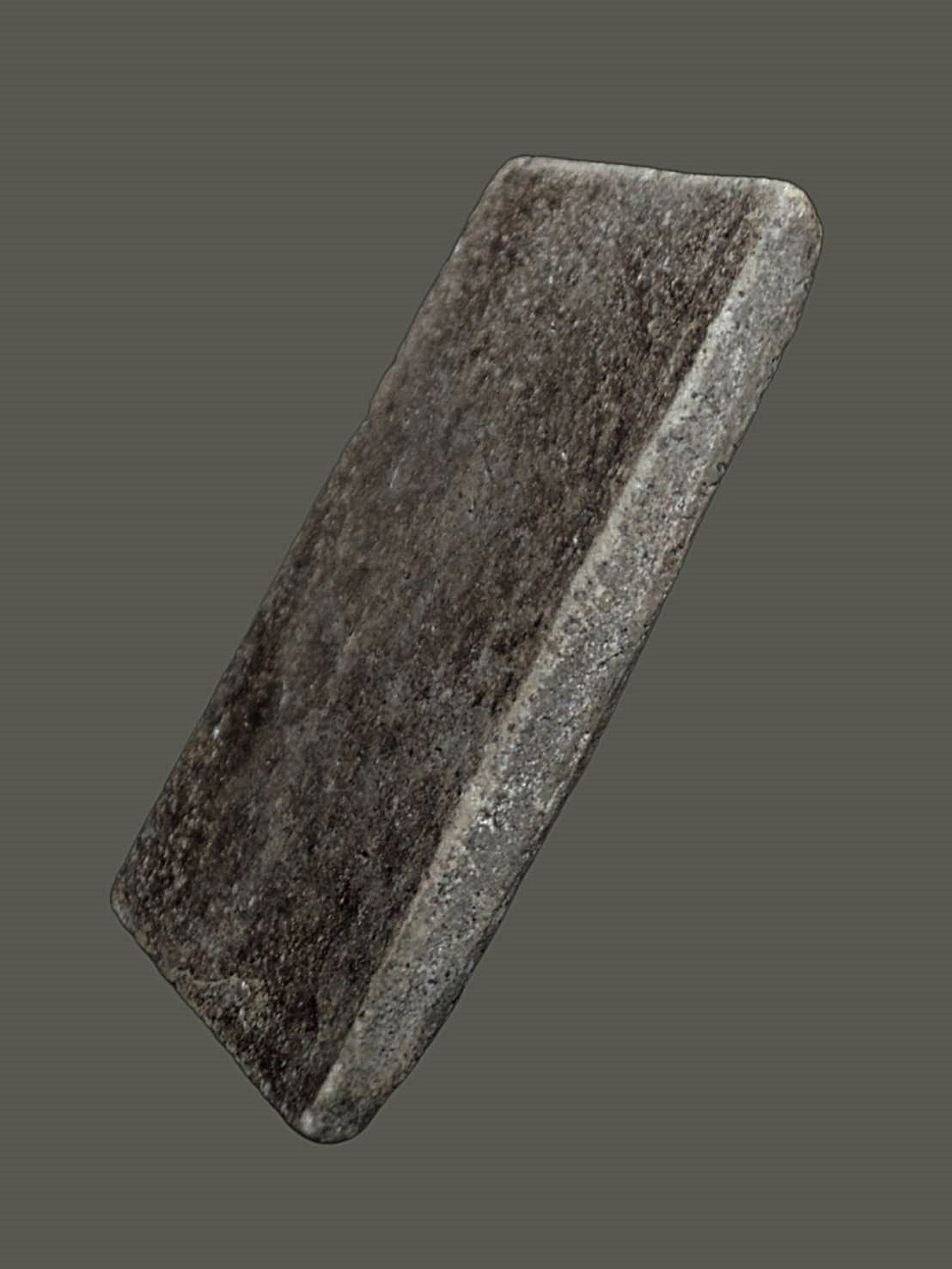 พระสมเด็จ พิมพ์จกบาตร ทรงฉัตรหลวง วัดพระแก้ว