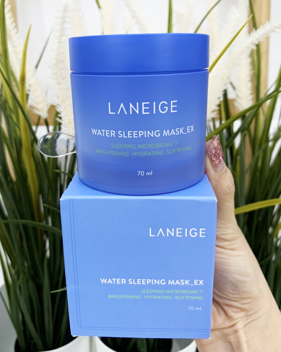 LANEIGE Water Sleeping Mask EX 70ml.