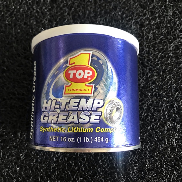 ðĨTOP1 āļāļēāļĢāļ°āļāļĩāļŠāļąāļāđāļāļĢāļēāļ°āļŦāđ āļĨāļīāđāļāļĩāđāļĒāļĄāļāļāļĄāđāļāļĨāđāļāļāđ āļāļāļāļ§āļēāļĄāļĢāđāļāļāļŠāļđāļ āļāđāļāļāļ§āļąāļ(Synthetic Grease-1 Lb.āļāļĢāļ°āļāđāļāļāļāđāļģāđāļāļīāļ) āļāļģāđāļāđāļēāļāļēāļāļāđāļĄāļĢāļīāļāļē