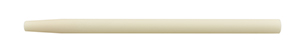 Tapered Alumina Injector 2.4mm
