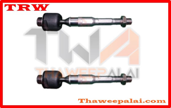 ลูกหมากแร็ค Honda CIVIC FD ปี06-11 เครื่อง2.0 /TRW JAR7641
