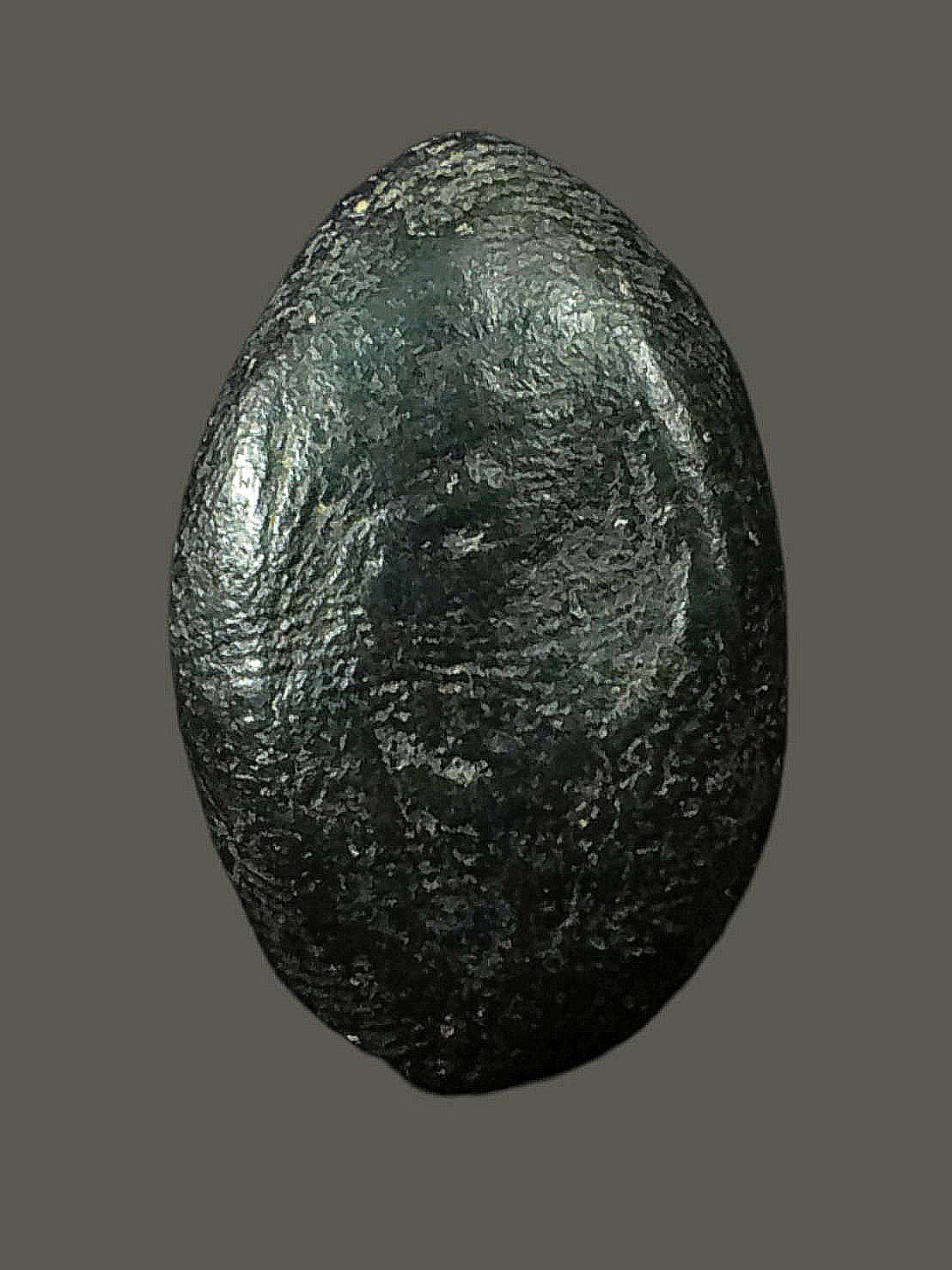 นางกวัก หลวงพ่อทาบ วัดกระบกขึ้นผึ้ง ระยอง 2505