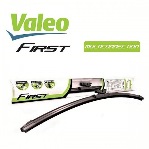ใบปัดน้ำฝนหน้าขวาขนาด26"+ซ้ายขนาด14" STREAM ปี03-07,SX4,WISH ปี04-10 ตรงรุ่น/VALEO
