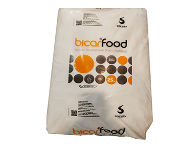 Sodium bicarbonate (Food grade)(25kg)