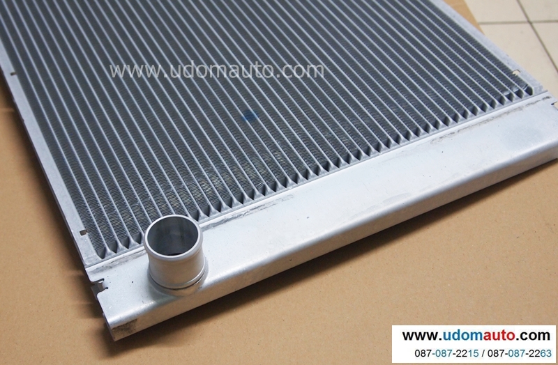 หม้อน้ำ MINI COOPER R56 / Radiator #221